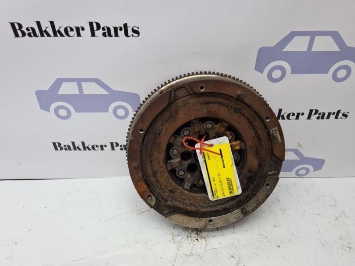 Vliegwiel van een BMW 1-Serie, Auto-onderdelen, Motor en Toebehoren, BMW, Gebruikt, 3 maanden garantie