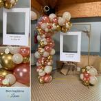 Structure pour réaliser ce type de montage ballons, Hobby en Vrije tijd, Feestartikelen, Ophalen, Zo goed als nieuw