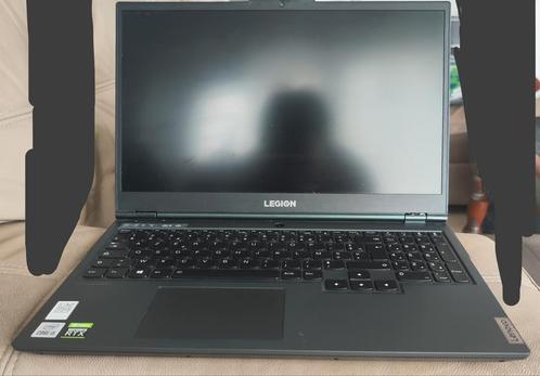 Lenovo Légion 81Y6 ( 5 15IMH05H ), Computers en Software, Windows Laptops, Gebruikt, Ophalen