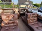 speedboot Hammond, Ophalen, Gebruikt, Binnenboordmotor, 120 tot 200 pk