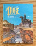 DUKE   Hermann   EO comme neuve, Livres, BD, Enlèvement ou Envoi