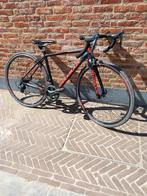 shockblaze  koersfiets, Fietsen en Brommers, Ophalen, Gebruikt