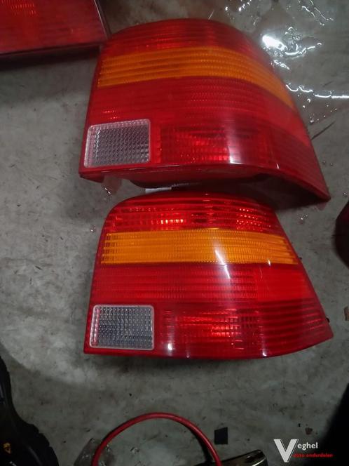 Vw Golf 4 achterlicht rechts, Auto-onderdelen, Verlichting, Gebruikt, Ophalen of Verzenden