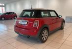 Mini Cooper, Leder, Bedrijf, Cooper, Te koop