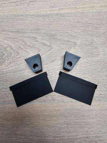 Bezel free kit adapter 32inch voor asus bezel free kit beschikbaar voor biedingen