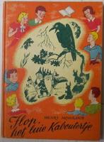 Flop, het luie Kaboutertje - Henri Arnoldus ( 1955 ), Ophalen