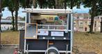 Foodtruck 2017, Auto diversen, Aanhangers en Bagagewagens, Ophalen