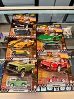 Hot wheels, Enlèvement, Neuf, Voiture
