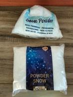 Power snow, Ophalen of Verzenden, Zo goed als nieuw