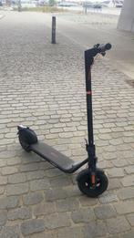 Ninebot F2, Fietsen en Brommers, Steps, Ophalen, Zo goed als nieuw, Elektrische step (E-scooter), Segway ninebot