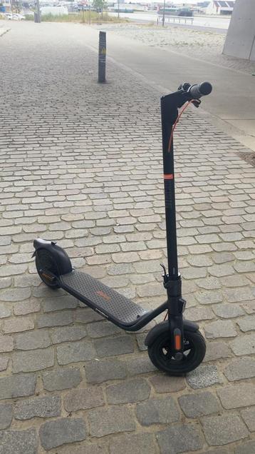 Ninebot F2 beschikbaar voor biedingen