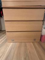 Malm ikea, Ophalen, Gebruikt