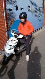 Zip 70 cc stage 1, Ophalen, Zip