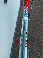 Colnago C40 en carbone - Art Decor - M55, Vélos & Vélomoteurs, Vélos | Vélos de course, Enlèvement, 28 pouces, Carbone, 53 à 57 cm