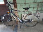 union fiets, Ophalen, Gebruikt, Versnellingen