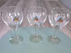 Glazen Leffe 33 cl, Verzamelen, Ophalen, Nieuw, Bierglas