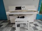 Yamaha Silent piano,B1,bouwjaar 2018,als nieuw, Muziek en Instrumenten, Piano's, Ophalen, Zo goed als nieuw, Piano, Hoogglans