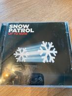 Cd snow patrol, Cd's en Dvd's, Cd's | Pop, 2000 tot heden, Ophalen of Verzenden, Zo goed als nieuw