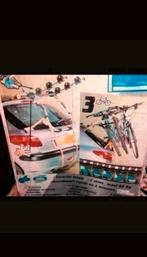 Universele fietsendrager, Ophalen, 3 fietsen of meer, Zo goed als nieuw