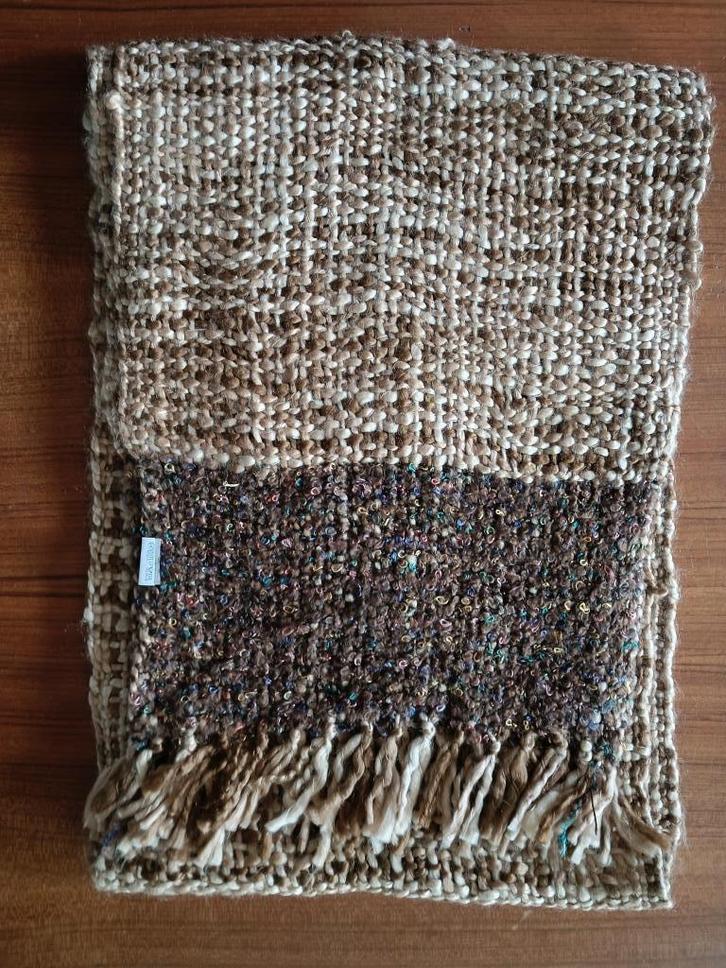 Gevlekte sjaal voor dames, Kleding | Dames, Mutsen, Sjaals en Handschoenen, Zo goed als nieuw, Sjaal, Ophalen