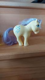 Petit poney, Kinderen en Baby's, Speelgoed | My Little Pony, Ophalen of Verzenden, Gebruikt