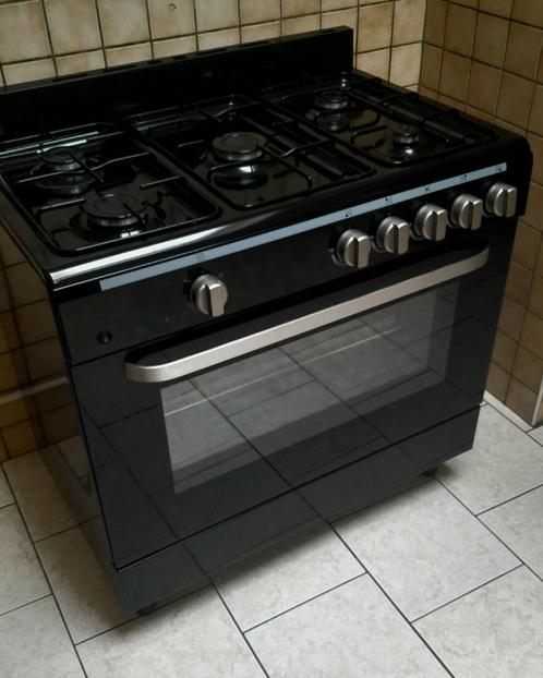 Fours, Elektronische apparatuur, Ovens, Nieuw, Vrijstaand, Oven, Ophalen of Verzenden