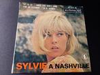 Sylvie – Sylvie À Nashville 1 Ep Als nieuw, Cd's en Dvd's, 7 inch, Ophalen of Verzenden, Zo goed als nieuw, Pop