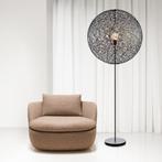 Lampadaire design Moooi Random NP 2100 euros, Enlèvement, Comme neuf, Autres matériaux, 200 cm ou plus