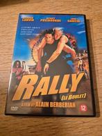 Dvd Le Boulet (Rally), Vanaf 12 jaar, Ophalen of Verzenden, Zo goed als nieuw, Actiekomedie