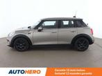 MINI One One (bj 2018), Auto's, Voorwielaandrijving, 75 kW, Stof, Gebruikt