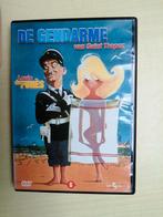 De gendarme van saint Tropez komedie dvd Louis de funes, Cd's en Dvd's, Dvd's | Komedie, Vanaf 6 jaar, Ophalen of Verzenden, Zo goed als nieuw