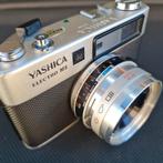 Yashica electro m5, Ophalen of Verzenden, Zo goed als nieuw