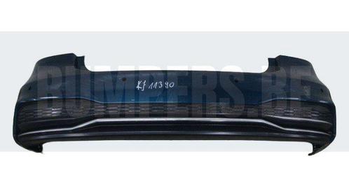 Bumper Audi A7 4K8 S-Line SLINE 17- Achterbumper KJ11390, Auto-onderdelen, Carrosserie, Bumper, Achter, Gebruikt, 6 maanden garantie