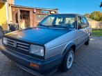 VW JETTA 1600CC BENZINE MAG SNEL WEG !!!!, Auto's, Volkswagen, 4 cilinders, 1600 cc, Handgeschakeld, Particulier