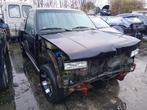 Gmc Sierra, Auto's, Overige kleuren, Handgeschakeld, Grijs, Sierra