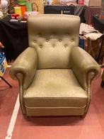 Prachtige vintage zetel