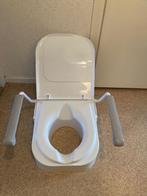 Toiletverhoger, Diversen, Verpleegmiddelen, Ophalen, Zo goed als nieuw