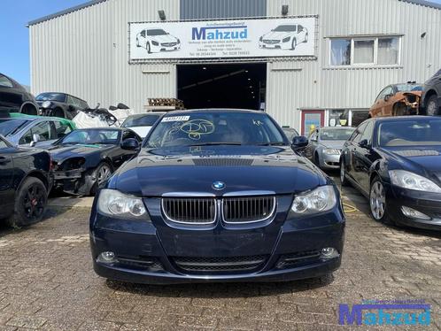 2005 BMW 3 SERIE E90 320D 2.0 204D4 A35/5 A35/ Onderdelen, Auto-onderdelen, Overige Auto-onderdelen, BMW, Gebruikt, Ophalen of Verzenden