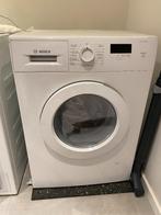 BOSCH wasmachine 250€, Elektronische apparatuur, Wasmachines, Energieklasse A of zuiniger, 1600 toeren of meer, 6 tot 8 kg, Zo goed als nieuw