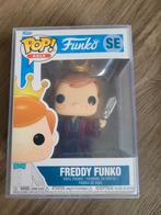 Freddy Funko as Song Jiang, Ophalen of Verzenden, Zo goed als nieuw