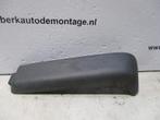 BUMPERDEEL RECHTS ACHTER Ford Escort 6 Express (AVL), Gebruikt, Achter, Ford, Bumper