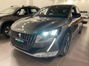 Peugeot 208 Allure  beschikbaar voor biedingen