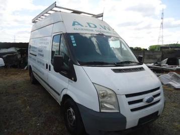 Ford Transit L3H2 ,dakdrager ,trekhaak ,207 dkm ,3900 +(4700 beschikbaar voor biedingen