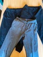6 trainingsbroeken Jack and Jones maat xl, Kleding | Heren, Broeken en Pantalons, Ophalen, Zwart, Maat 56/58 (XL), Zo goed als nieuw