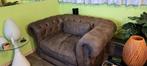 up 2 Date (melodie 9215) Chesterfield. 2 en 3 zit, Huis en Inrichting, Ophalen, Gebruikt
