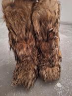 Bottes en fourrure, Vêtements | Femmes, Blousons sans Manches, Enlèvement ou Envoi