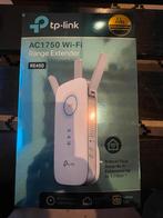 Wifi Range Extender TP-link AC1750, Computers en Software, Ophalen of Verzenden, Nieuw, TP-Link