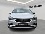 Opel Astra 1.0 Turbo 77kW ecoFLEX S/S Innovation, Autos, Argent ou Gris, Achat, Entreprise, Boîte manuelle
