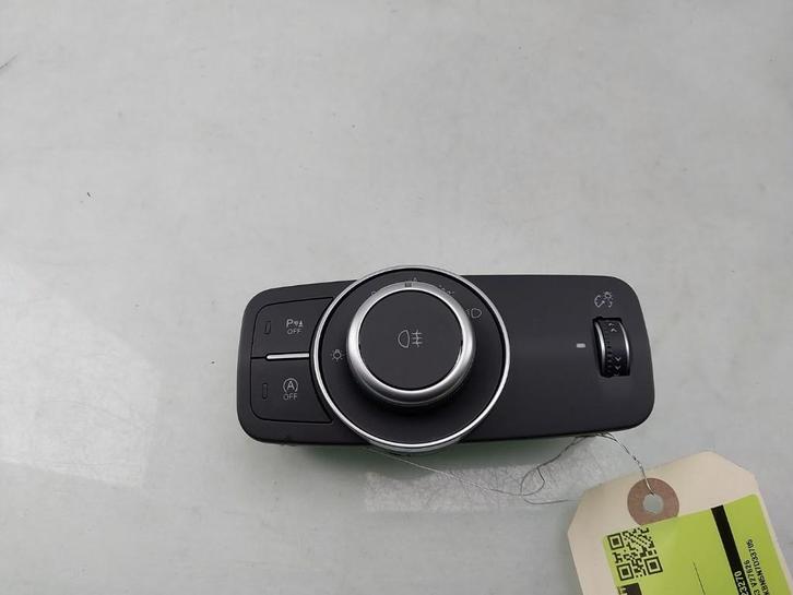 LICHTSCHAKELAAR Alfa Romeo Stelvio (949) (12-2016/12-2019), Auto-onderdelen, Dashboard en Schakelaars, Alfa Romeo, Gebruikt