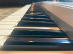 Korg is40 - Workstation, Muziek en Instrumenten, Ophalen, Korg, Aanslaggevoelig, 61 toetsen